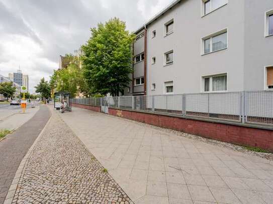 Wohnung mit 3 Schlafzimmern zu vermieten in Spandau, Berlin