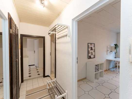 Zimmer zu vermieten in 4-Zimmer-Wohnung in Potsdam