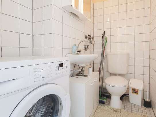 Zimmer zu vermieten in 5-Zimmer-Wohnung in Kreuzberg, Berlin