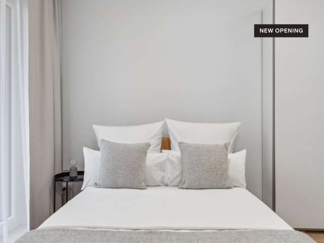 Ganzes Studio in Leipzig