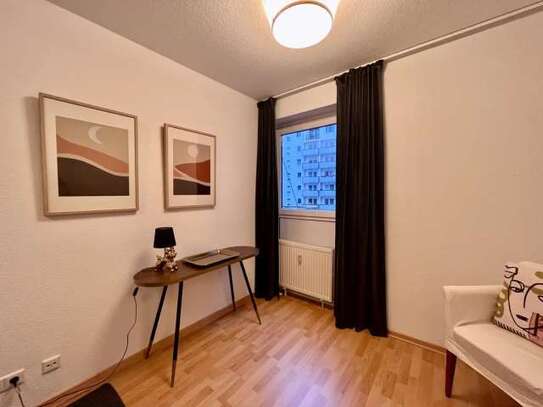 Wohnung mit 1 Zimmer zur Miete in Kreuzberg, Berlin