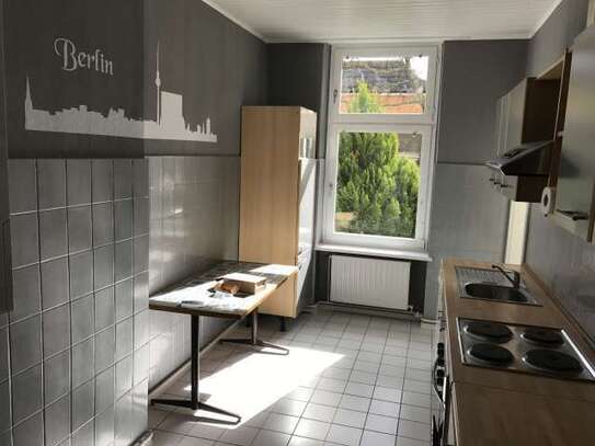 Möblierte 5-Zimmer-Wohnung in Berlin