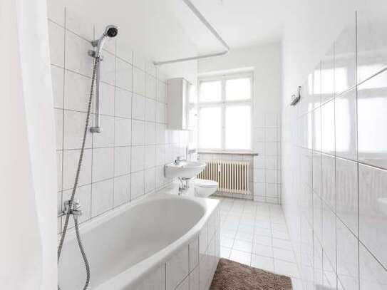 Wohngemeinschaft in Berlin