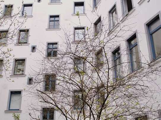 Studio-Apartment zu vermieten in Reuterkiez, Berlin