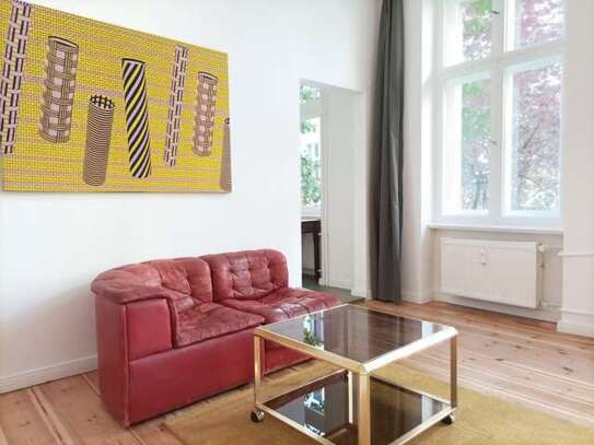 Studio-Apartment zu vermieten in Berlin, Berlin