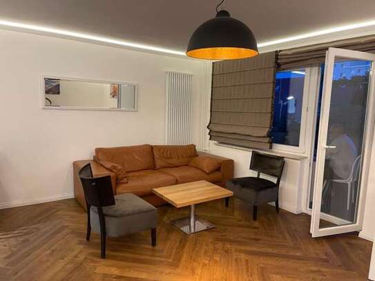 Studio-Apartment zu vermieten in Berlin