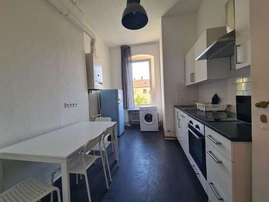 Wohnung mit 1 Zimmer zur Miete in Schöneberg, Berlin