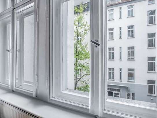 Studio-Apartment zu vermieten in Berlin