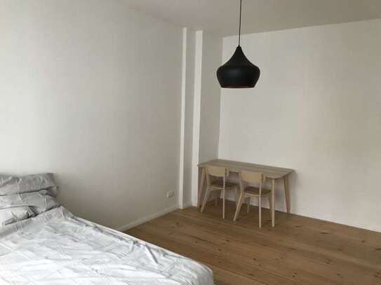 Studiowohnung zu vermieten im Samariterviertel, Berlin