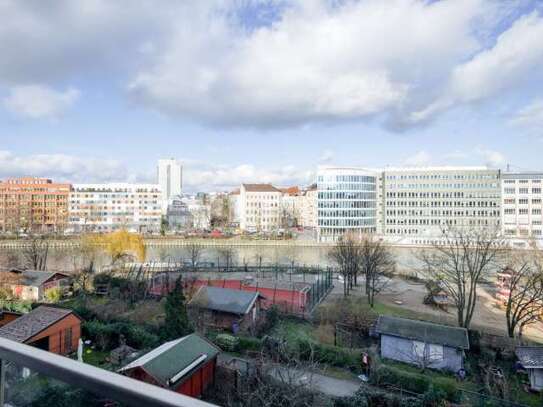 Wohnung mit 3 Schlafzimmern zu vermieten in Berlin