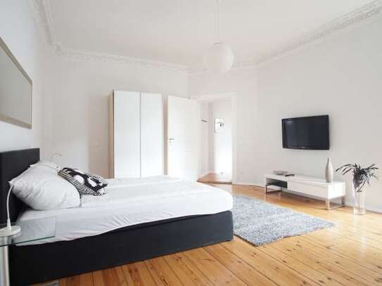 Schöne 1-Zimmer-Wohnung zur Miete in Schöneberg, Berlin