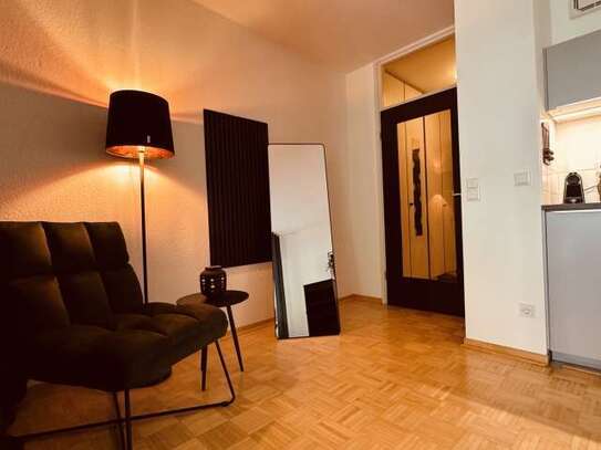 Studio zu vermieten in Düsseldorf