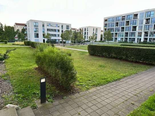 Studio in Berlin zu vermieten, Rechnungen inklusive