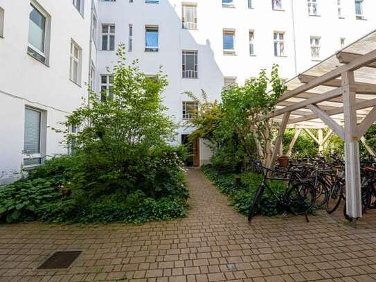 Wohnung zu vermieten in Wilmersdorf, Berlin