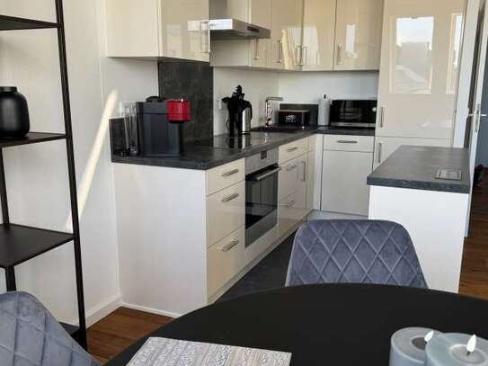 2-Zimmer-Wohnung zur Miete in Berlin