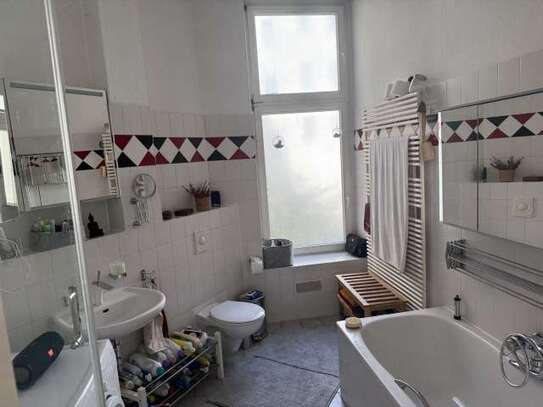 4-Zimmer-Wohnung zur Miete in Berlin