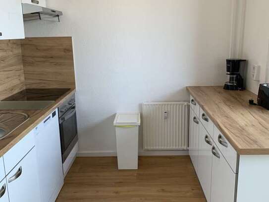 Ganze 2 Schlafzimmer Wohnung in Berlin