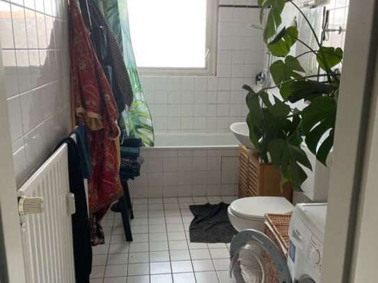 Apartment mit 1 Schlafzimmer zur Miete in Neukölln, Berlin