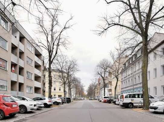 Ganze 2 Schlafzimmer Wohnung in Berlin