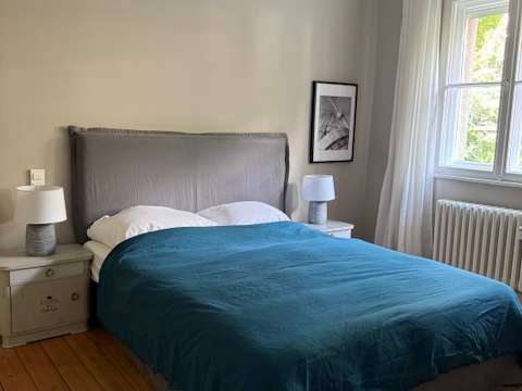 1-Zimmer-Wohnung zur Miete in Berlin