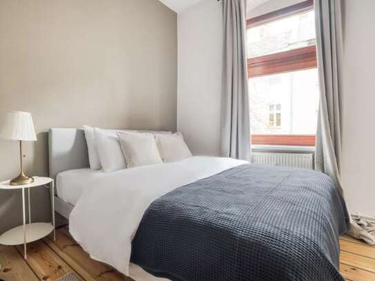 Studio-Apartment zur Miete in Steglitz, Berlin