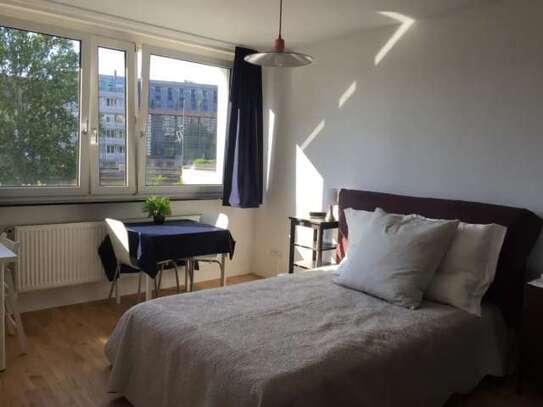 Wohnung mit 2 Zimmern zur Miete in Mitte, Berlin