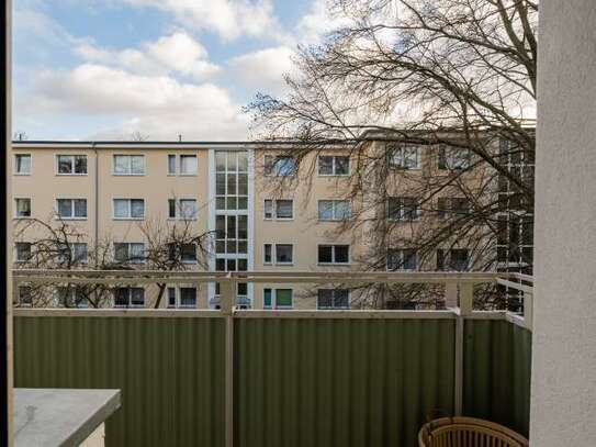 Wohnung mit 1 Schlafzimmer zu vermieten in Berlin, Berlin