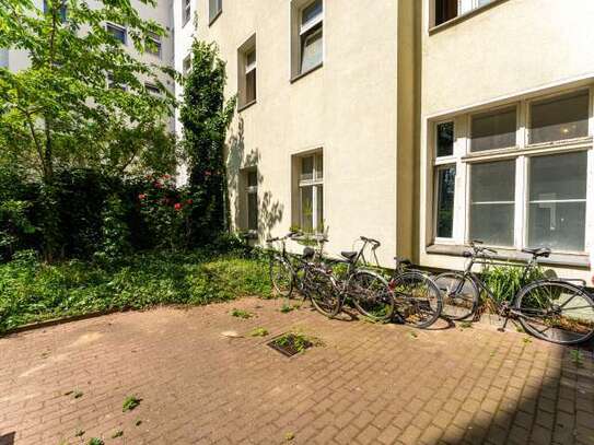 Ganze 3 Schlafzimmer Wohnung in Berlin