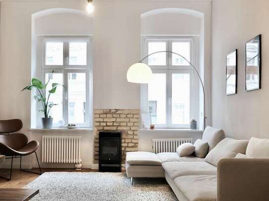 Wohnung mit 2 Schlafzimmern zu vermieten in Berlin, Berlin