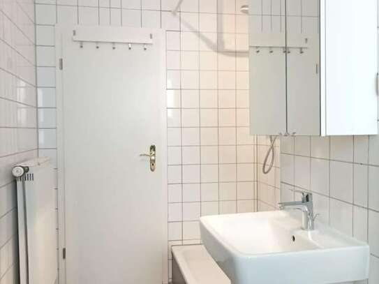 Studio-Apartment zu vermieten in Berlin