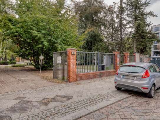 Wohnung mit 2 Schlafzimmern zu vermieten in Berlin, Berlin