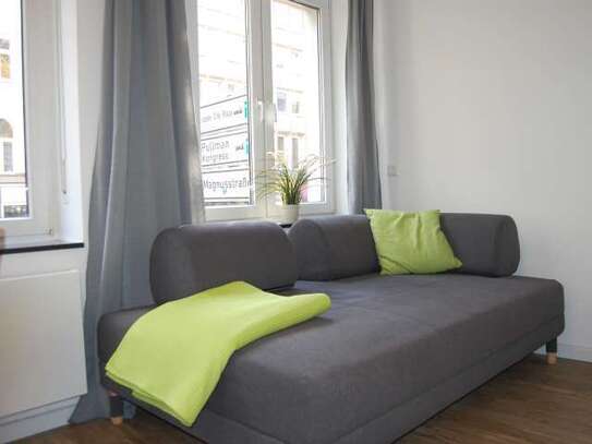 Studio zu vermieten in Köln