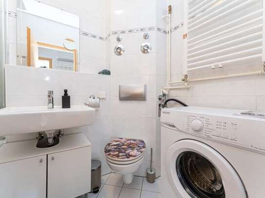 Zimmer zu vermieten in Wohnung mit 5 Schlafzimmern in Berlin