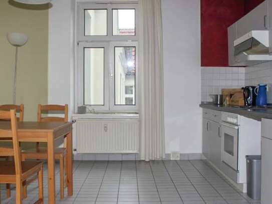 Studio mieten in Friedrichshain-Kreuzberg, Berlin