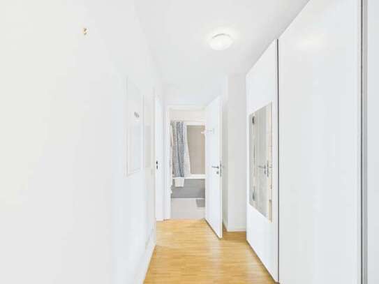 1-Zimmer-Wohnung zur Miete in Berlin