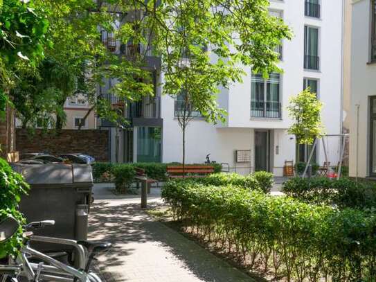 Studio-Apartment zu vermieten in Europacity, Mailand