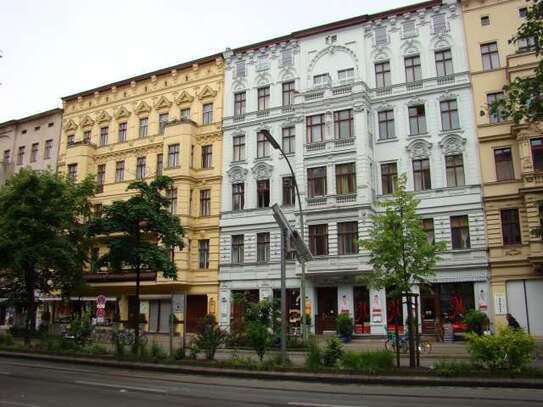 Fabelhafte Studio-Wohnung zur Miete in Kreuzberg, Berlin