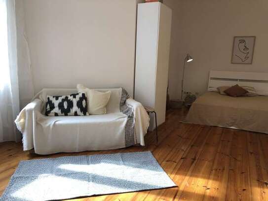 Studio in Berlin