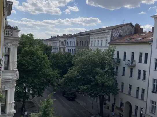 Wohnung mit 1 Zimmer zur Miete in Kreuzberg, Berlin