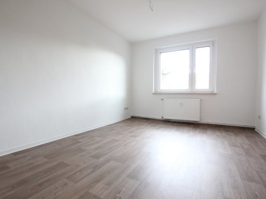 2-Raum-Wohnung in bevorzugter Lage!