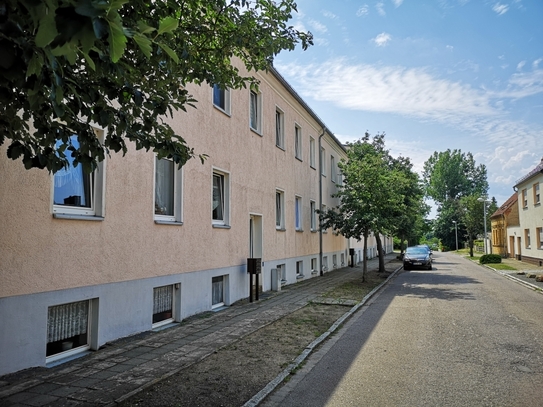 Große 3-Raum-Wohnung in Piesteritz!