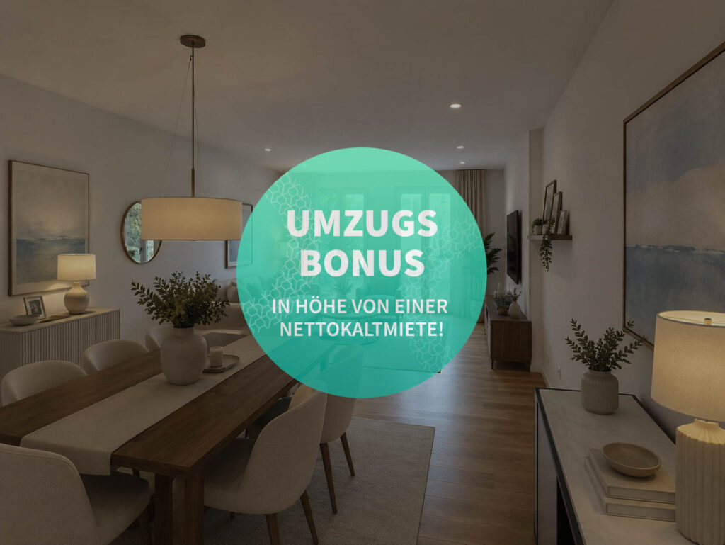                                                               Ruhig gelegene 2-Zimmer-Wohnung mit Terrasse und perfekter Anbindung *Inkl. Umz&hellip;                                                       in Preungesheim (Frankfurt am Main)