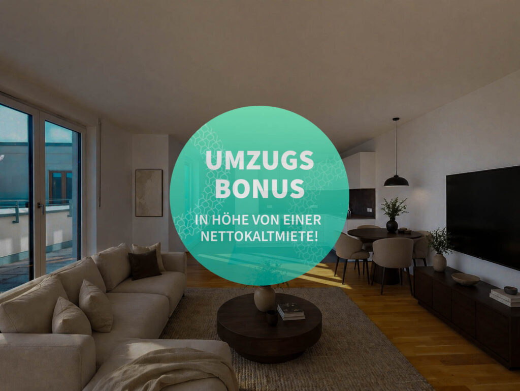                                                               *Inkl. Umzugsbonus* Penthouse-Living: Ihr Platz an der Sonne                                                       in Preungesheim (Frankfurt am Main)