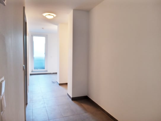 *Wohnen am Rheinbogen* Penthouse-Wohnung, Bildschöne Wohnanlage in ruhiger Lage mit allem Komfort