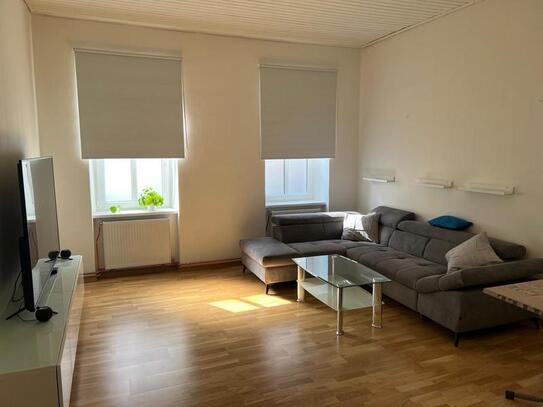 sanierte 2 Zimmer Wohnung ~ Südausrichtung ~ wenige Gehminunten zur Donau