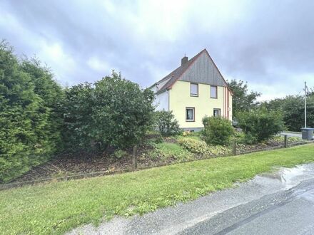 Wohnen am Teutoburger Wald - Wohnhaus im Außenbereich von Steinhagen