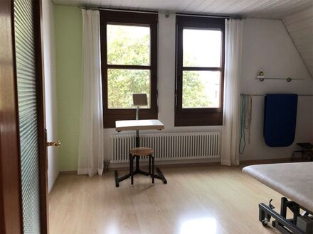 Praxisraum stunden- tageweise zu vermieten