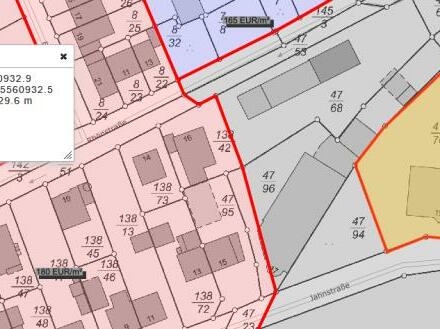 320 m² Büro, Lager & Austellung auf ca. 1570 m² Grundstück