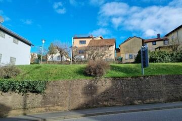 Grundstück im Herzen Bad Königs