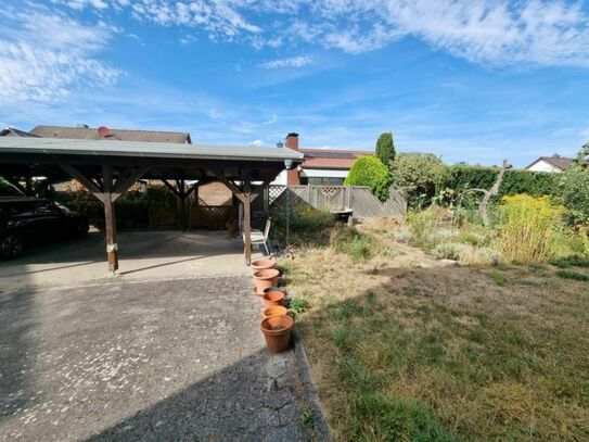 Top Verkehrsanbindung - gepflegtes 3-FH - Viel Platz für die Familie oder Kapitalanlage